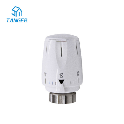 Zamienna głowica zaworu termostatycznego Gwintowany adapter 28 mm do 30 mm