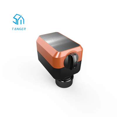 Ręczna automatyczna integracja Siłownik przełącznika IP42 Ręczna automatyczna integracja Siłownik przełącznika IP42