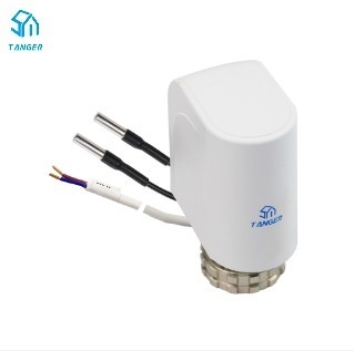 zawór hvac ZRA230D01 zawór marka dostawa produkt dostawa produkt regulacja temperatury wody siłownik model